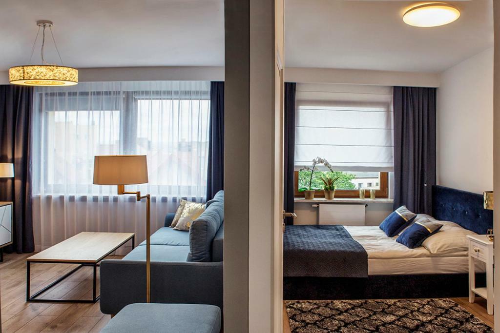 Apartamenty Silva Hel Luaran gambar