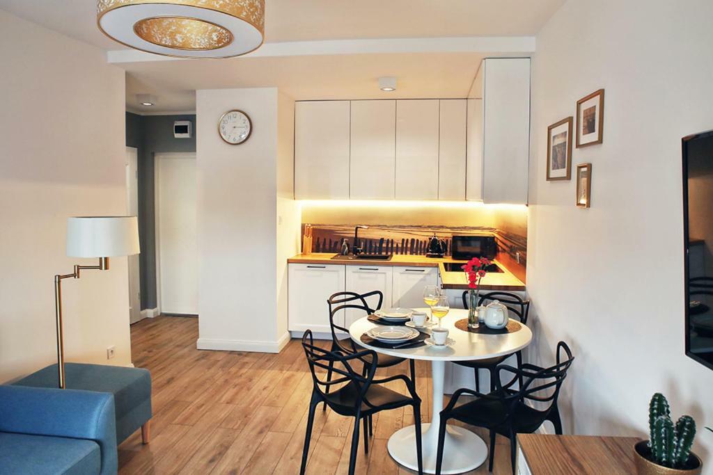 Apartamenty Silva Hel Luaran gambar