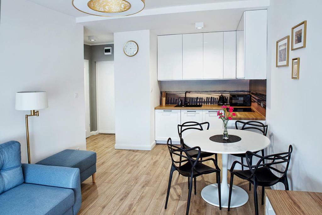 Apartamenty Silva Hel Luaran gambar