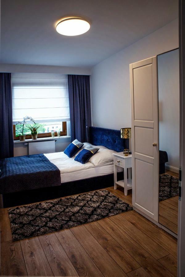 Apartamenty Silva Hel Luaran gambar